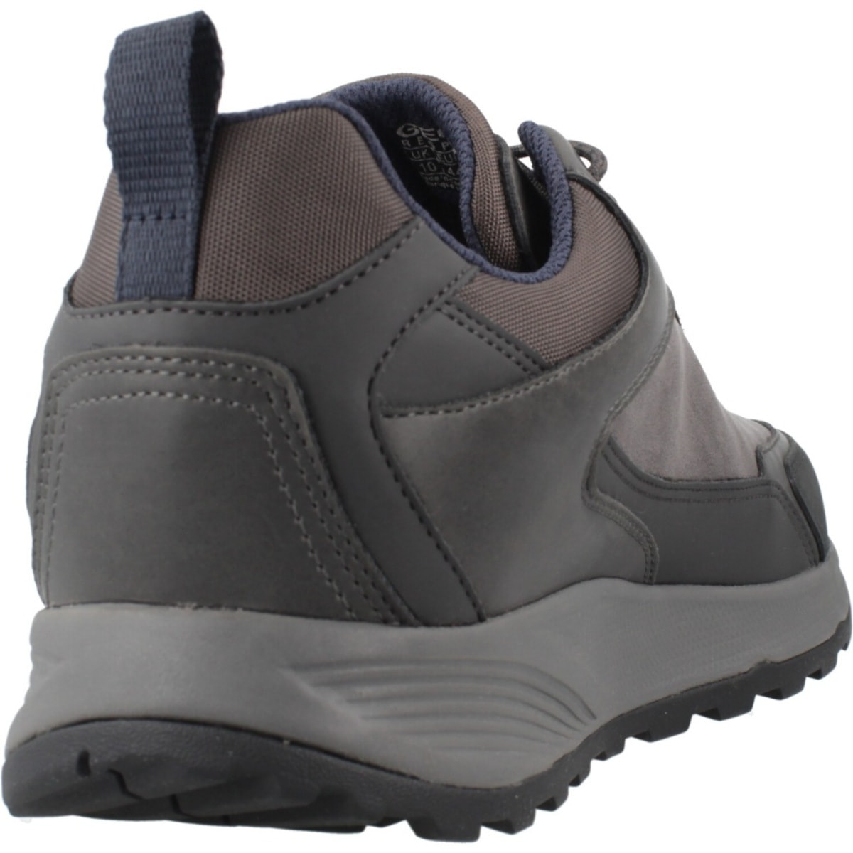 Sneakers de  Hombre de la marca GEOX  modelo U TERRESTRE B ABX MARRON