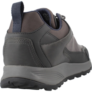 Sneakers de  Hombre de la marca GEOX  modelo U TERRESTRE B ABX MARRON