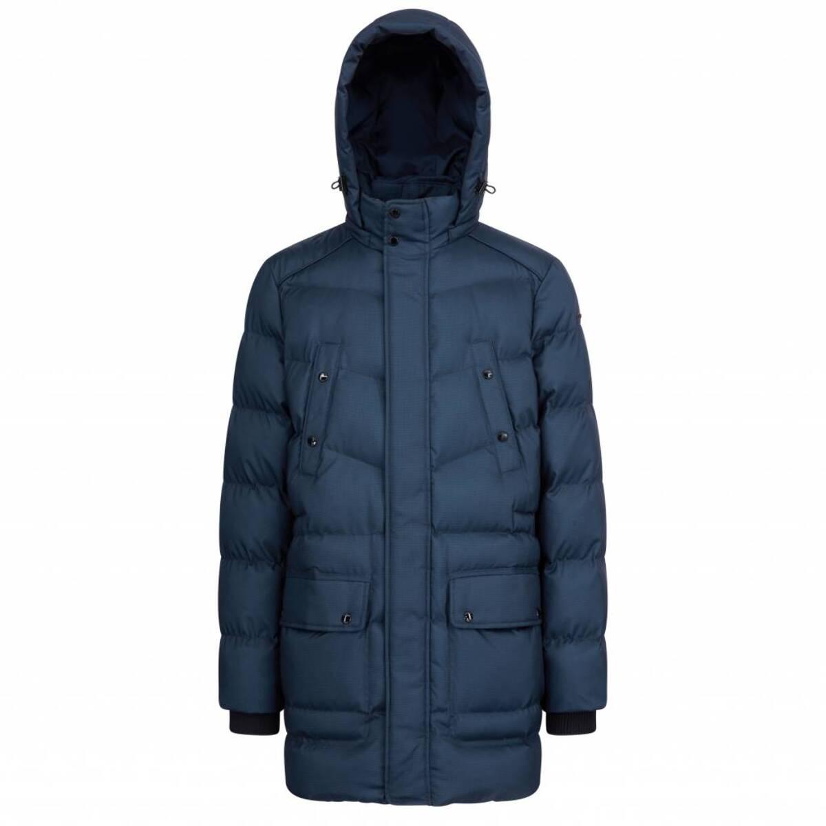 CHAQUETA GEOX M SANDFORD