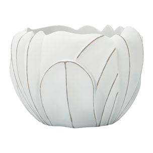 CACHEPOT GARDY CM Ø 34,5X23,5