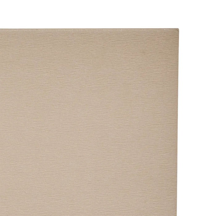 Set de table Max beige L45xp30xH0,3cm