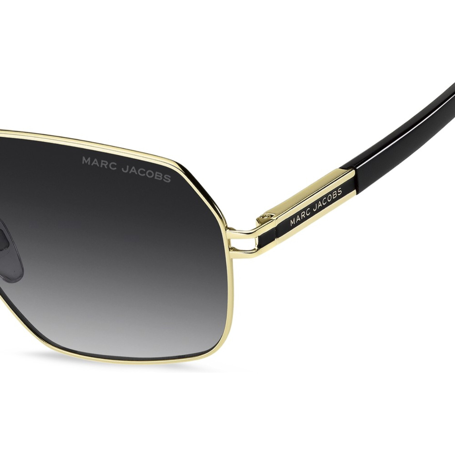 Gafas de Sol Marc Jacobs MARC 906/S RHL de Metal Hombre 61 mm