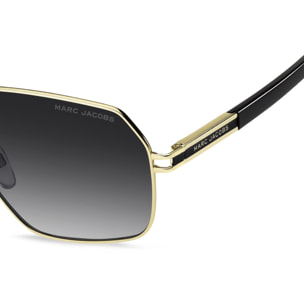 Gafas de Sol Marc Jacobs MARC 906/S RHL de Metal Hombre 61 mm