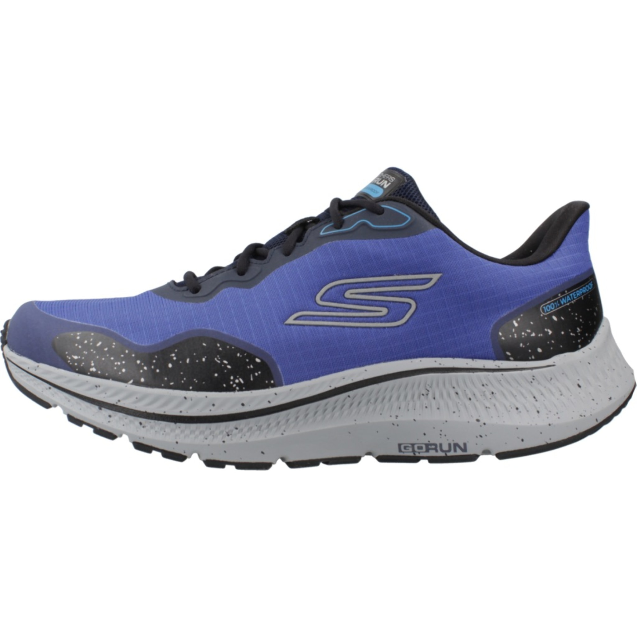 Sneakers de  Hombre de la marca SKECHERS  modelo GO RUN CONSISTENT 2. Blue