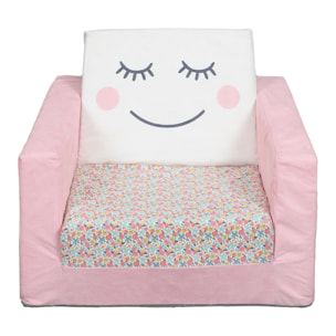FAUTEUIL CONVERTIBLE LIBERTY