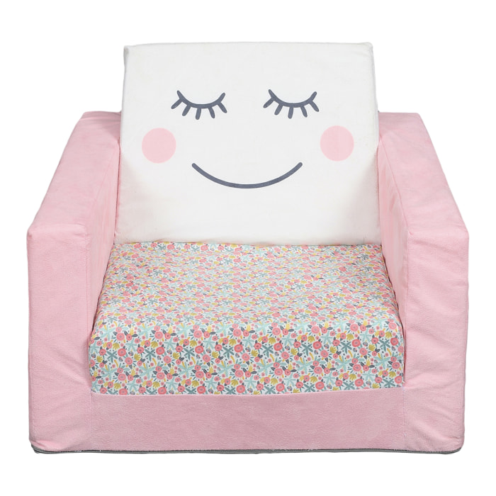FAUTEUIL CONVERTIBLE LIBERTY