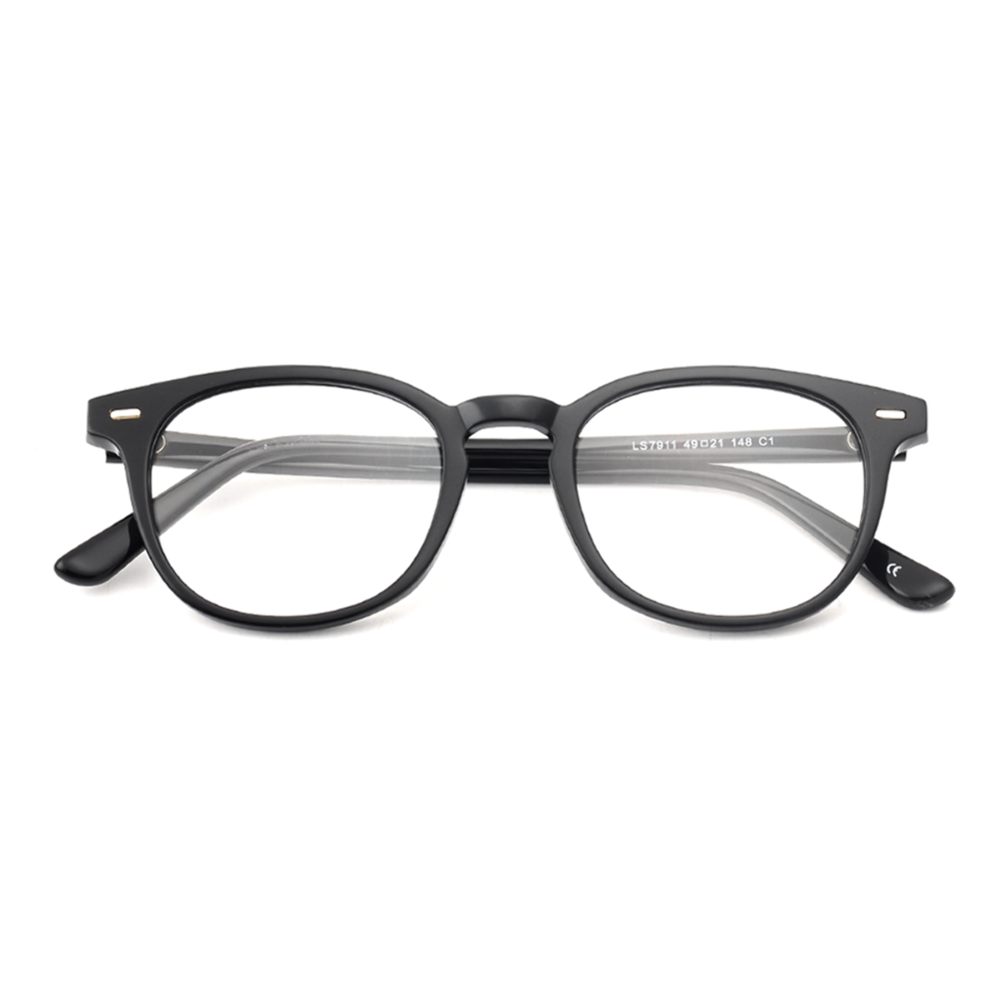 GAFAS DE SOL OCEAN ZODIAC de color Negro