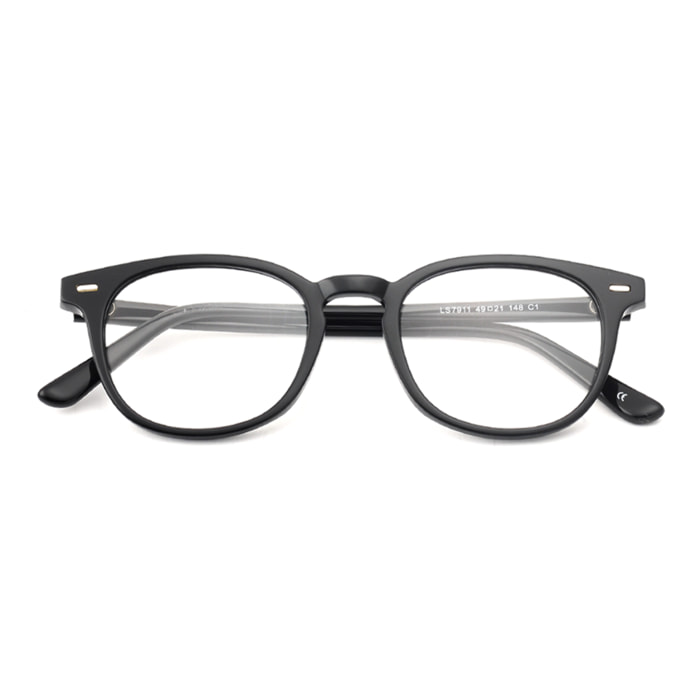 GAFAS DE SOL OCEAN ZODIAC de color Negro