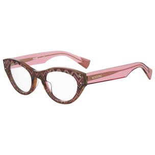 Montura de gafas Missoni Mujer MIS-0066-L93