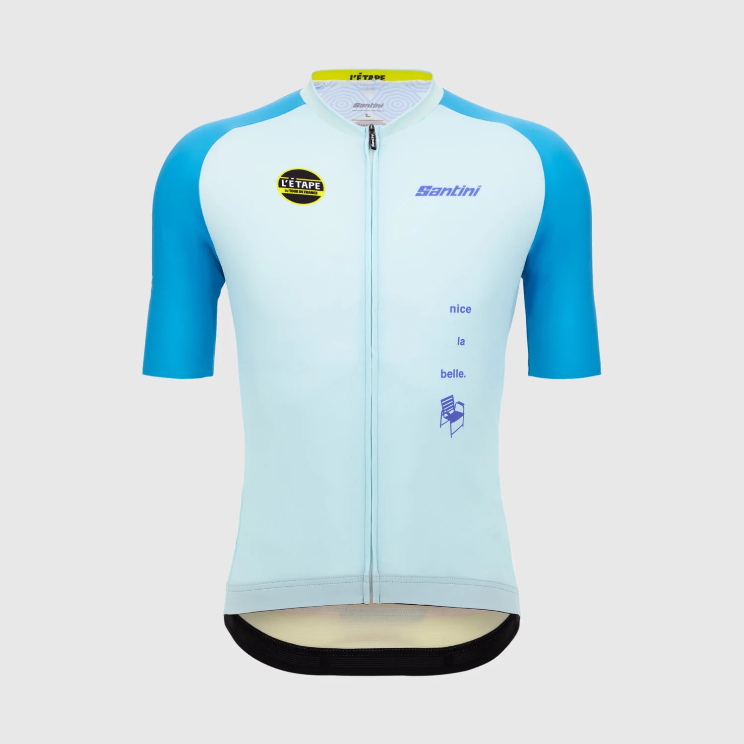 L'étape Du Tour Jersey - Print