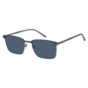 Gafas de Sol Tommy Hilfiger TH 2329/S DTY de Metal Hombre 57 mm