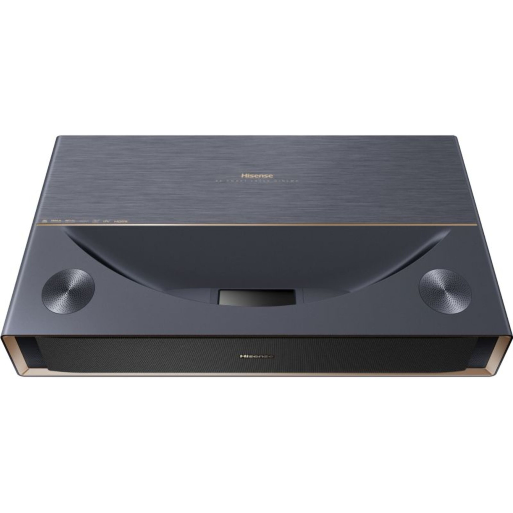 Vidéoprojecteur home cinéma HISENSE Laser Cinema PT1