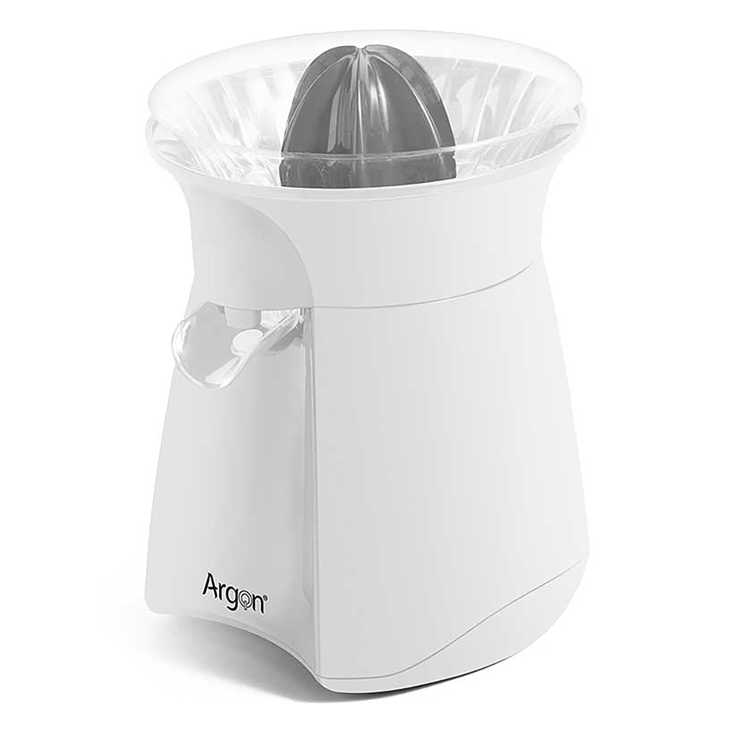 Spremiagrumi con capacità di 200ml e potenza di 40W.