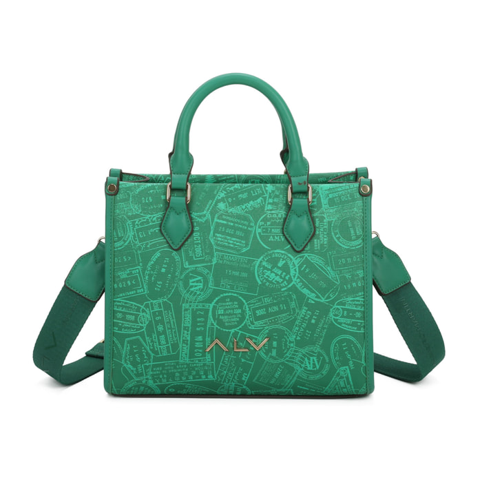 ALV by Alviero Martini Borsa a mano