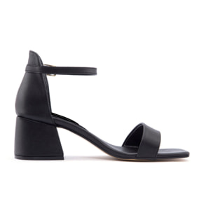 Zapatos Sandalias Moda para Mujer - Fashion Attitude Fame23-ss3y0606 101 Black