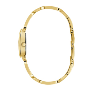 Reloj Guess GW0683L2 Mujer Analogico Cuarzo con Correa de Acero inoxidable