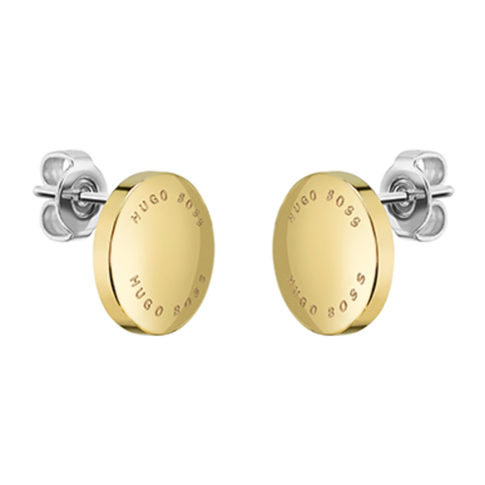 Pendientes Boss Mujer 1580159