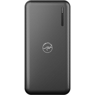 Batterie externe MOBILITY LAB 10000 mAh Noir