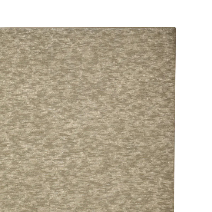 Set de table Max vert olive L45xp30xH0,3cm