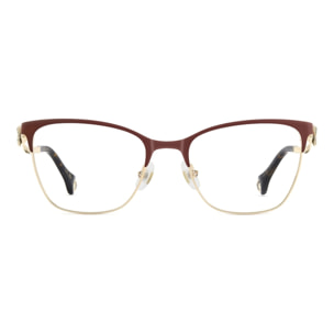 Gafas de Vista Carolina Herrera HER 0398 6K3 de Metal Mujer 54 mm