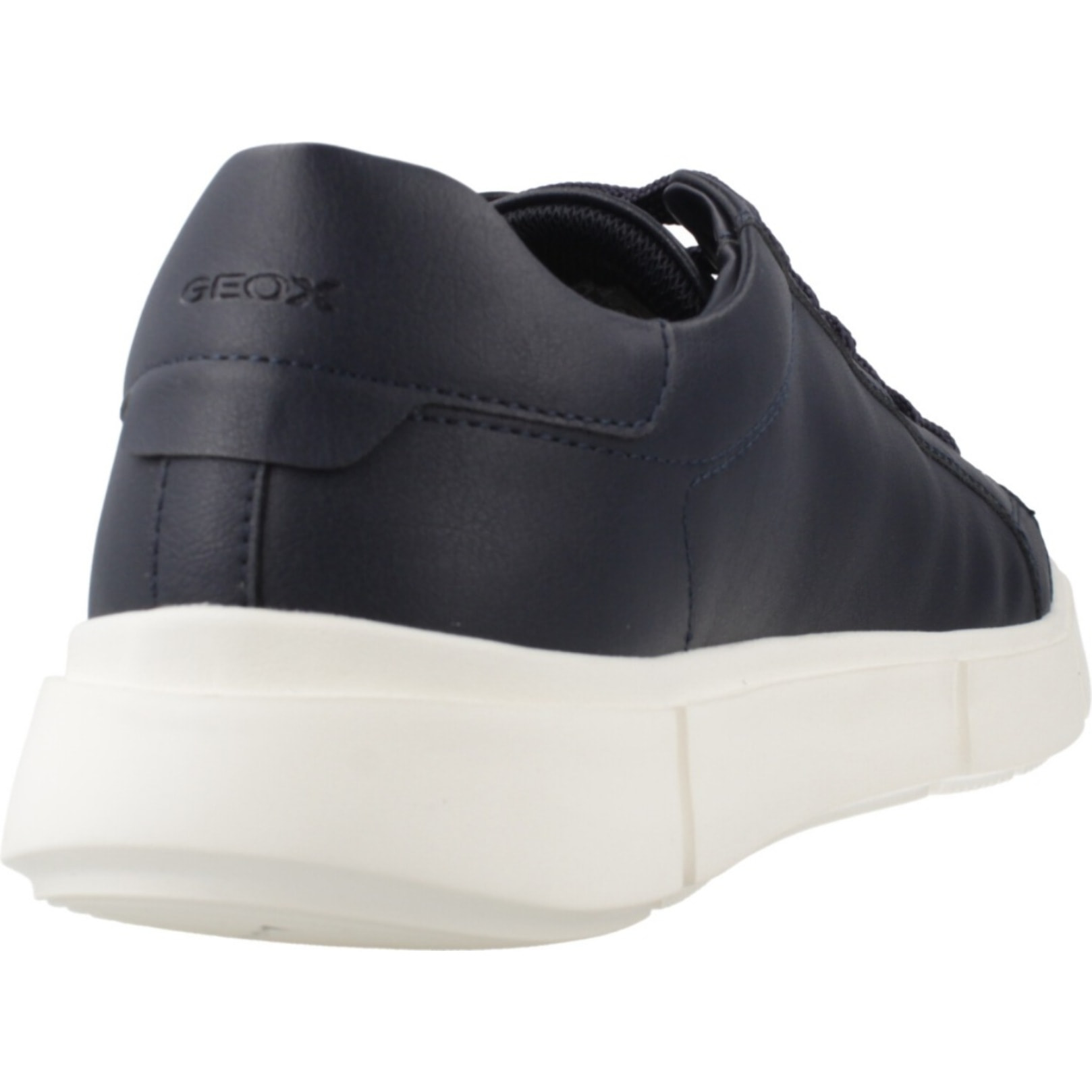 Sneakers de  Hombre de la marca GEOX  modelo U PRALI AZUL