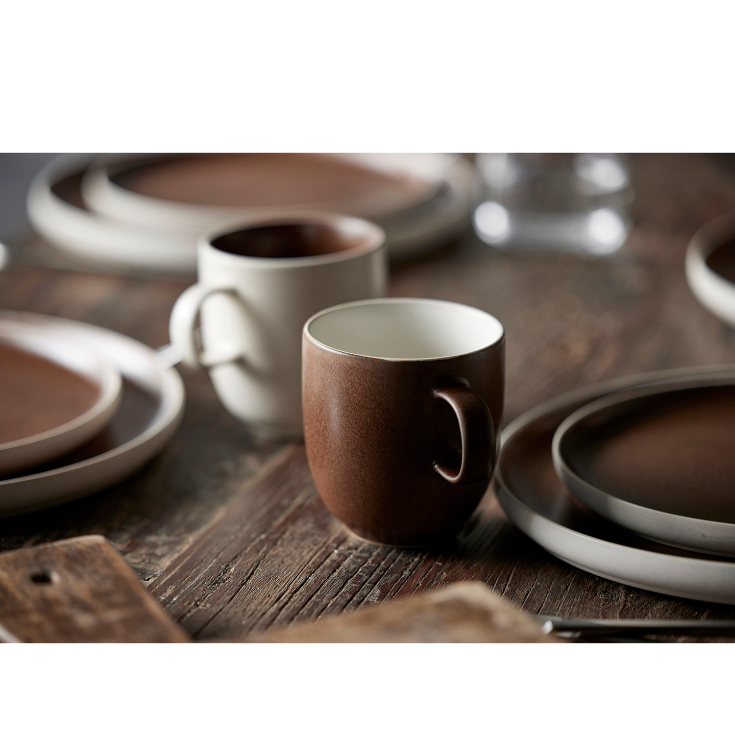 Mug North 33cl