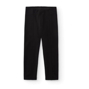 Pantaloni Da Bambina Colore Nero