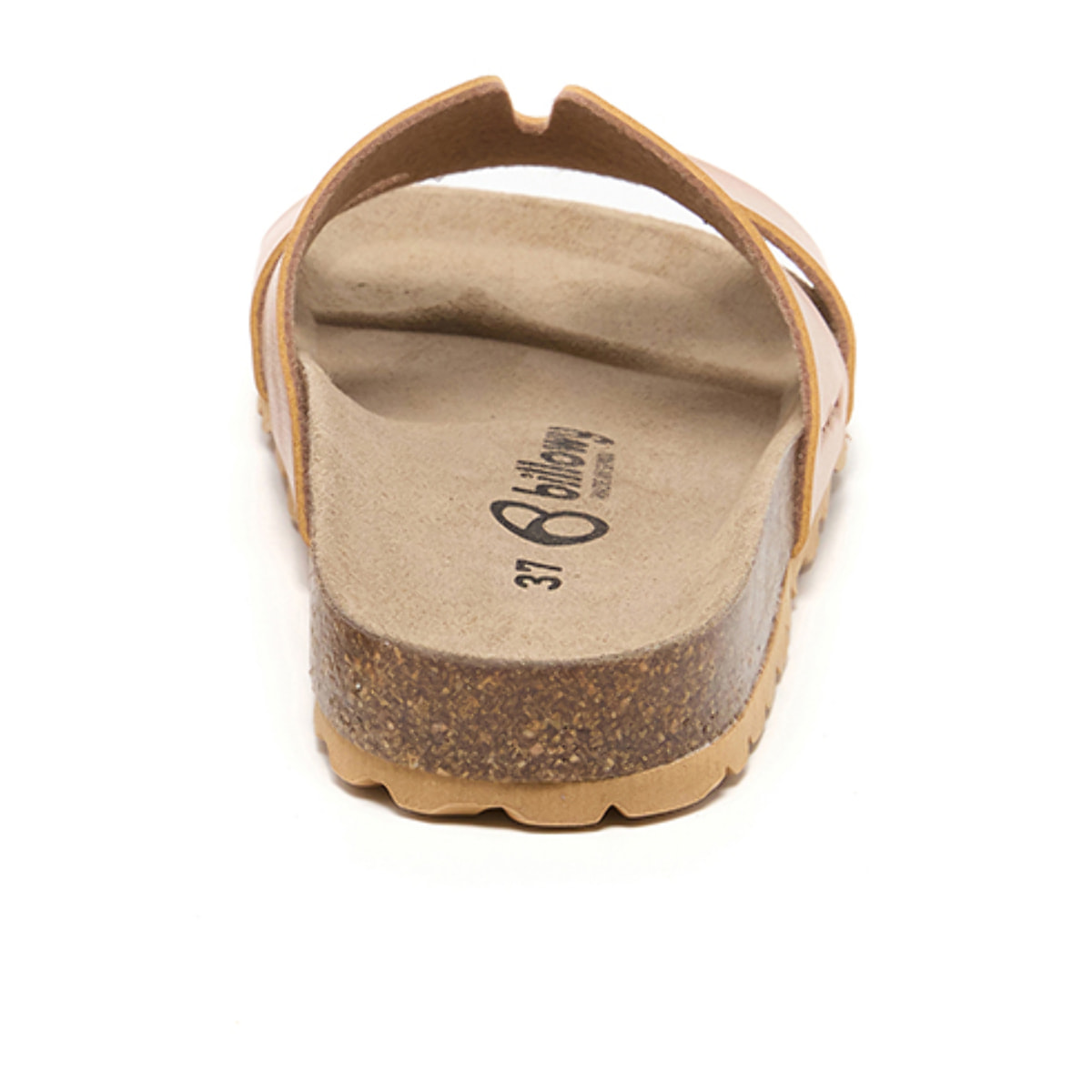 Sandalia BILLOWY ROSA