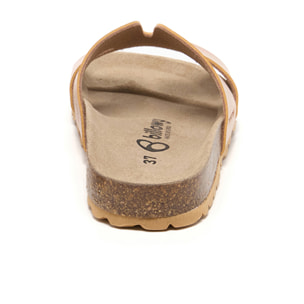 Sandalia BILLOWY ROSA