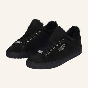 PHILIPP PLEIN Zapatillas Lo-Top PS
