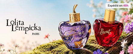 LOLITALEMPICKA16 Parfums et coffrets Lolita Lempicka