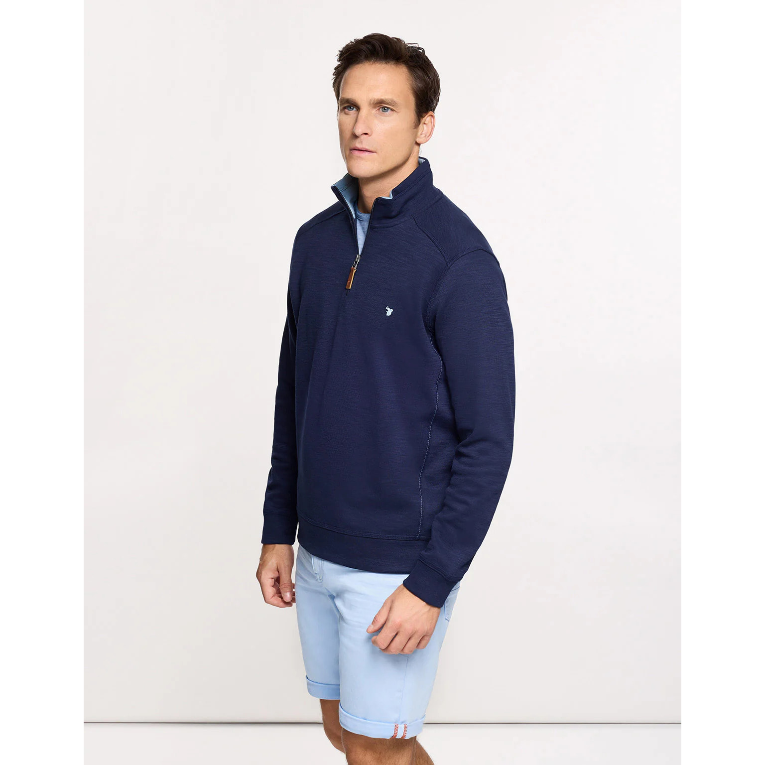 Sudadera Azul Marino - Lewild