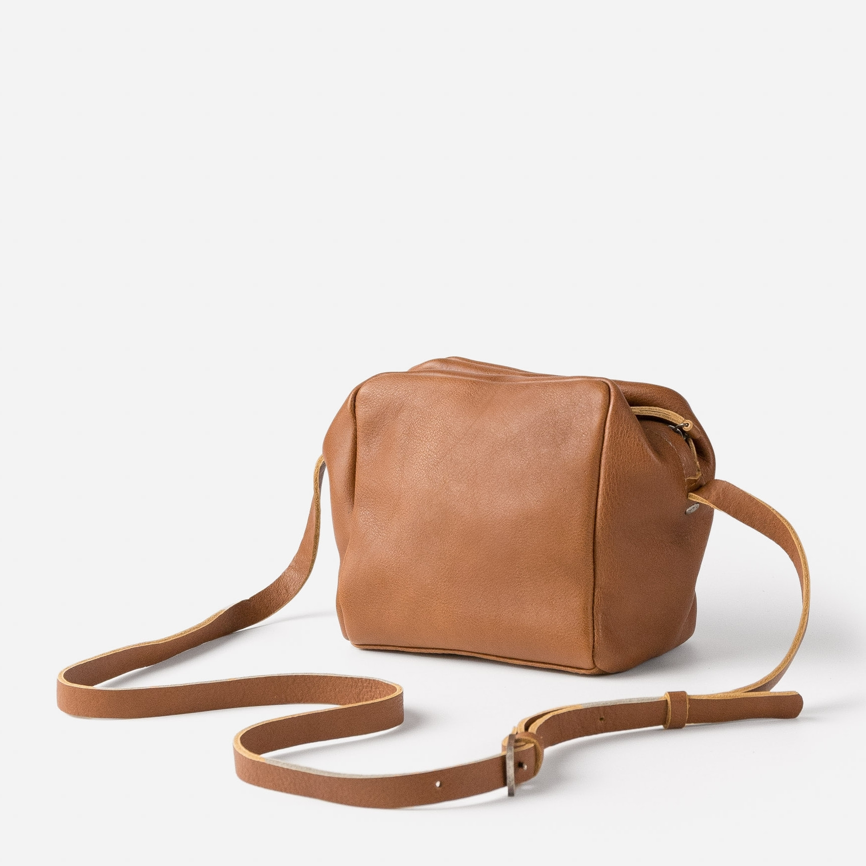 Bandolera BIBA Ely de piel