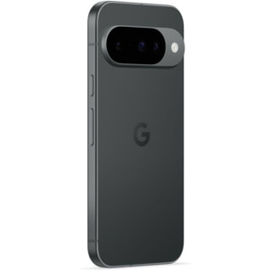 Smartphone GOOGLE Pack Pixel 10 Noir 128Go 5G + Pixel Buds 2a