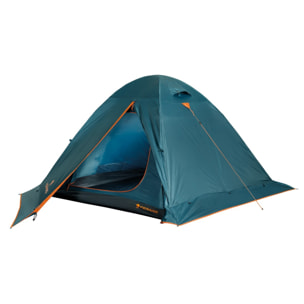 Tienda De Campaña Kalahari 3 Ferrino