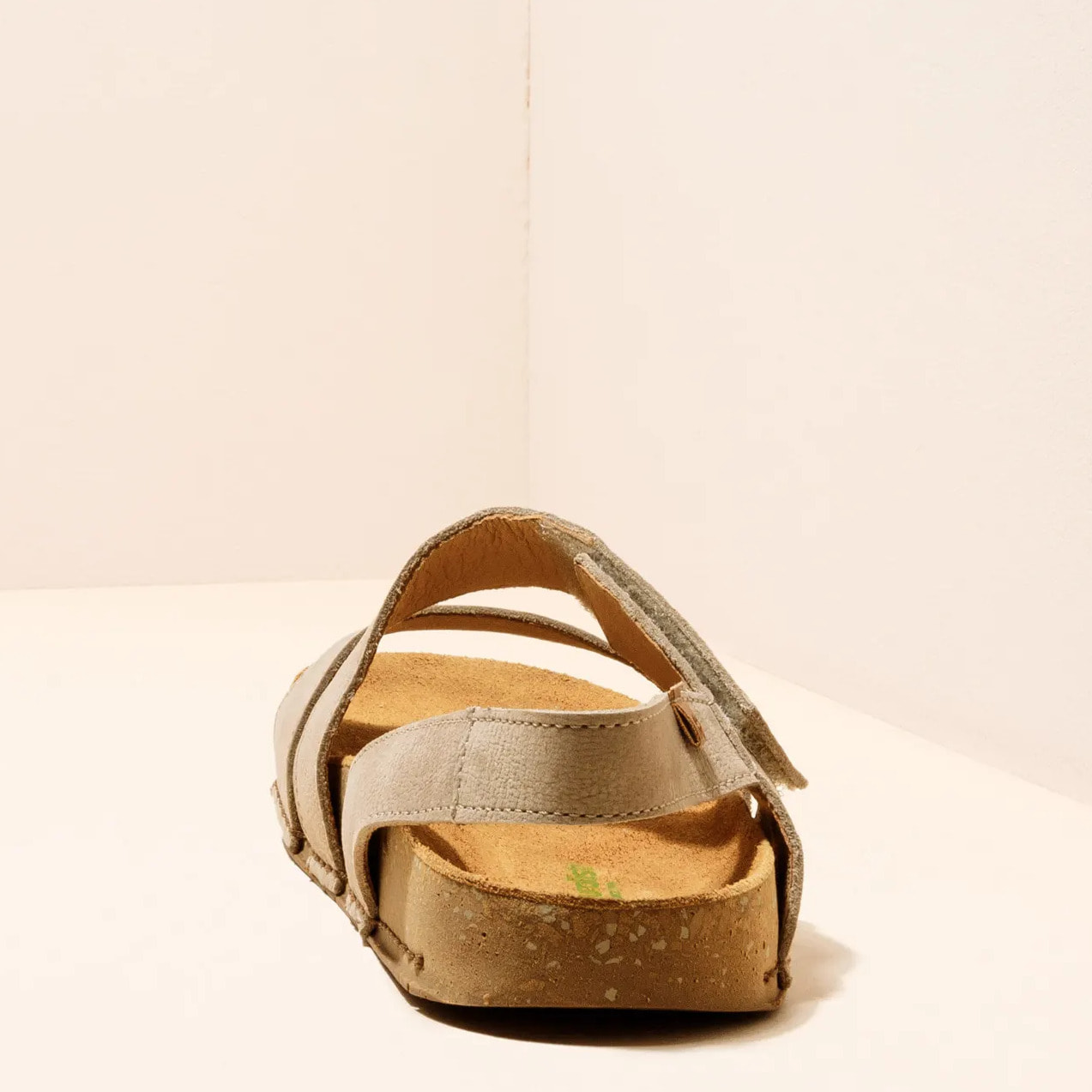 Sandalias N5791 PLEASANT PIEDRA / BALANCE color Piedra