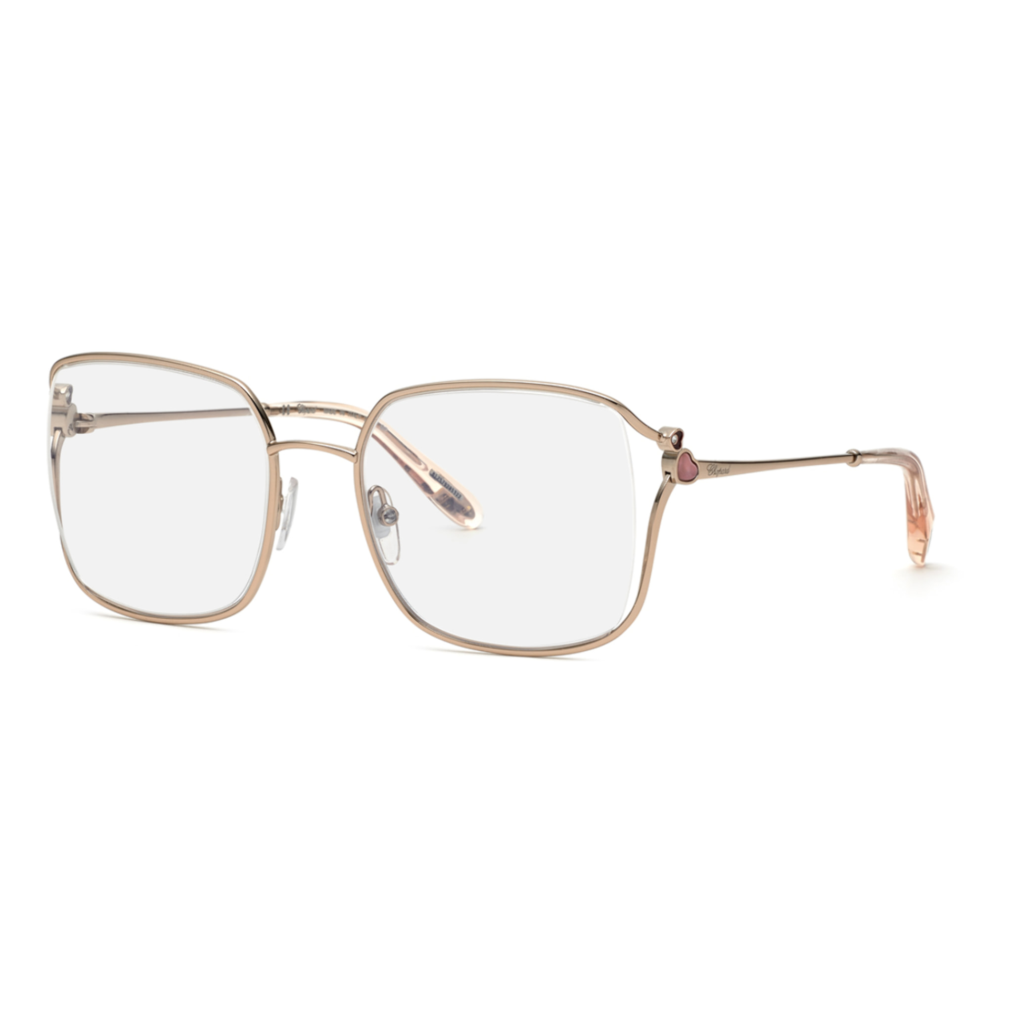 Montura de gafas Chopard Mujer VCHG29S530A39