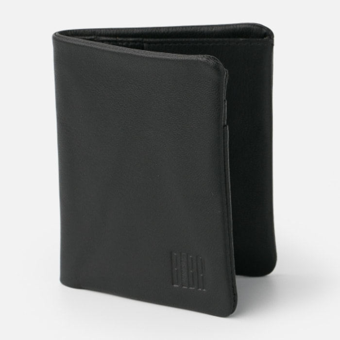 Billetero BIBA Bmen de piel