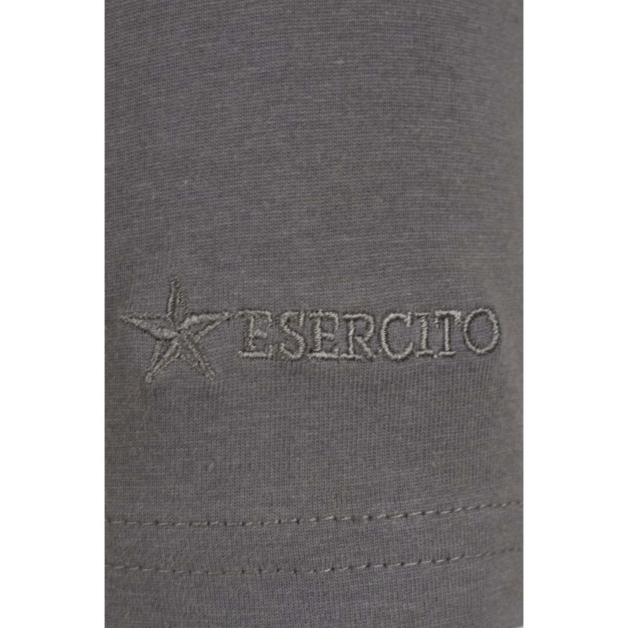 T-shirt S5S606 Esercito