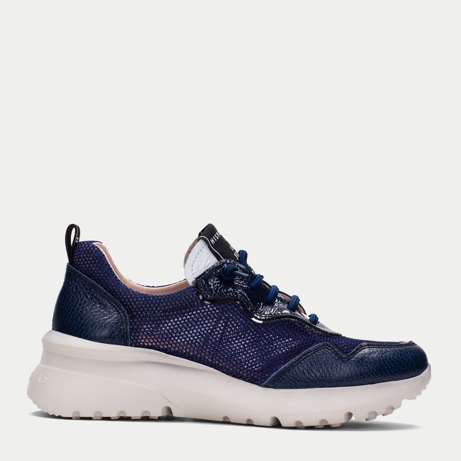 Deportivo Polinesia Jeans
