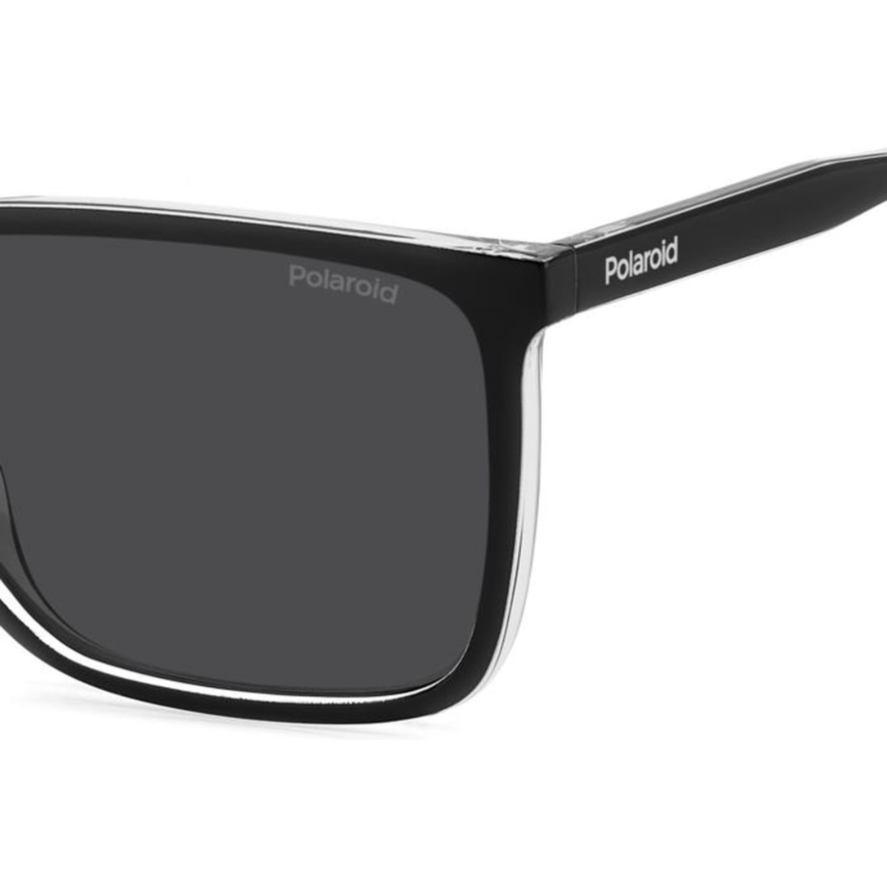 Gafas de Sol Polaroid PLD 4180/S 7C5 Polarizadas de Policarbonato Hombre 58 mm