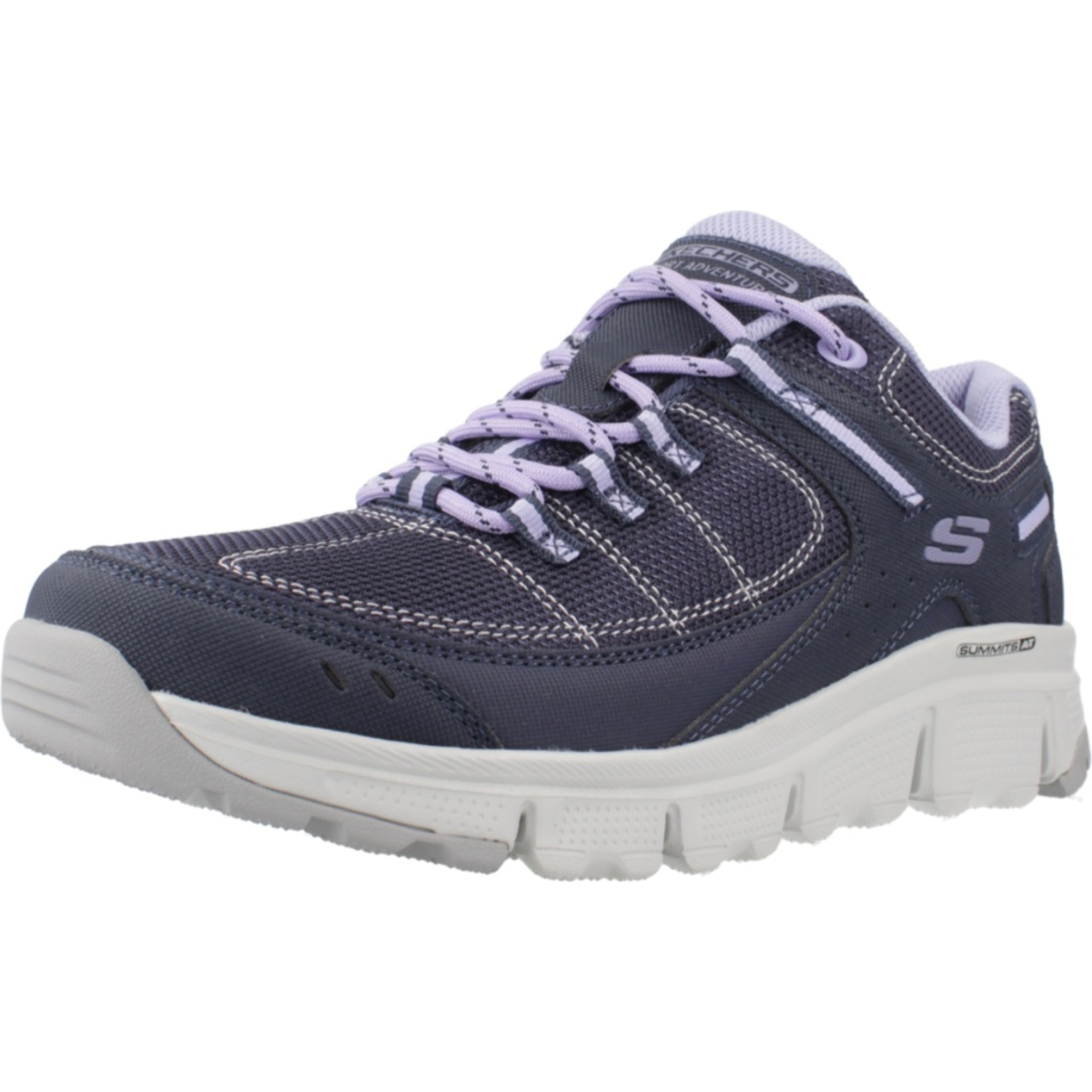 Sneakers de  Mujer de la marca SKECHERS  modelo 180145S Blue