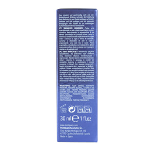 Sérum retinol a avec vitamine c postquam - tous types de peaux - 30 ml