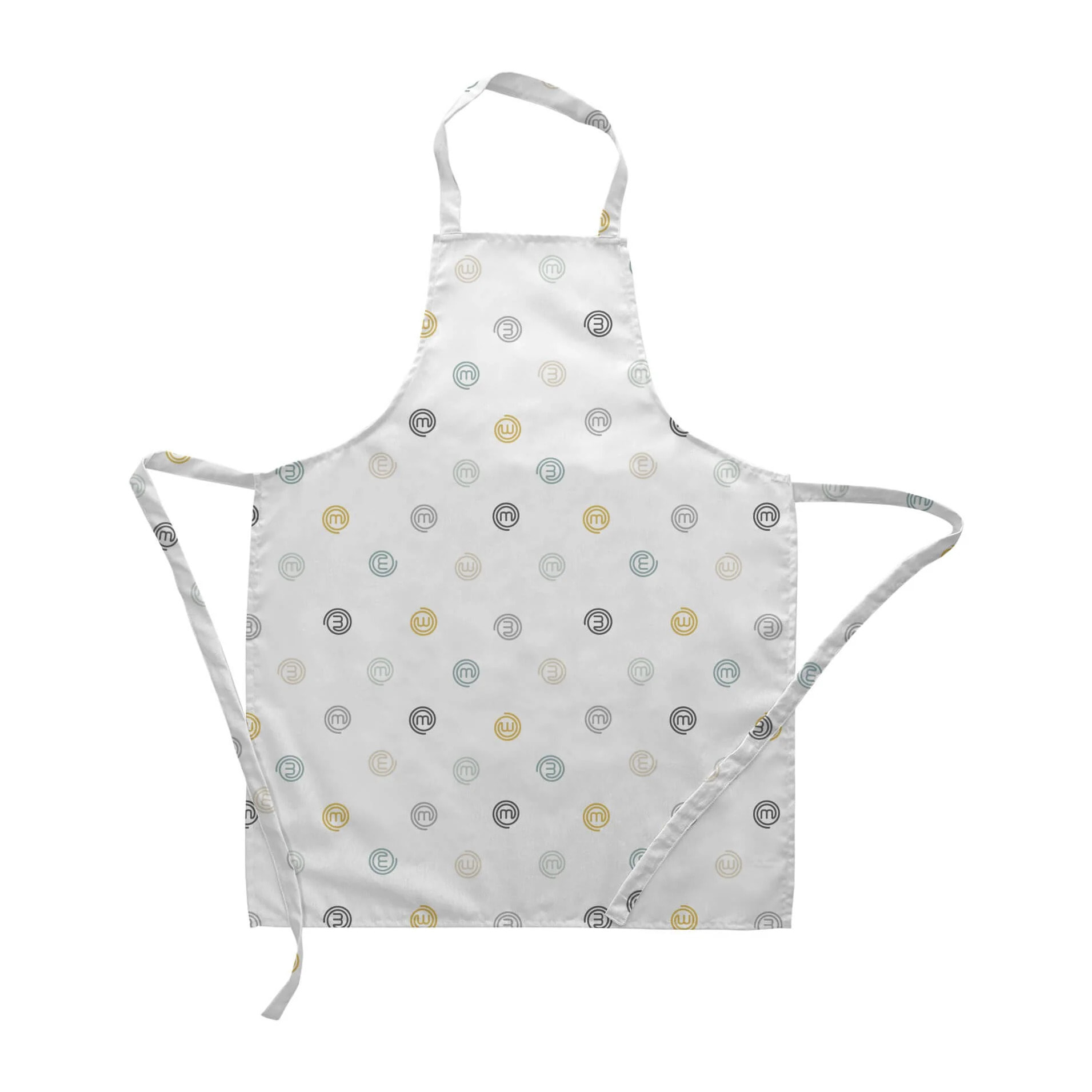 Tablier infantil 0400-1 - 66x58 cm