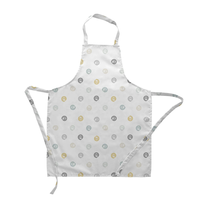 Tablier infantil 0400-1 - 66x58 cm