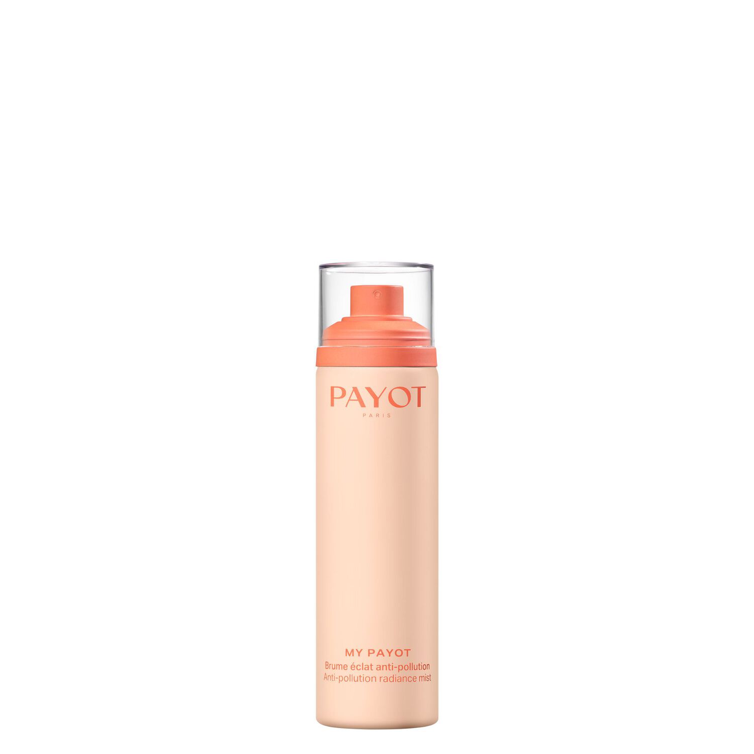 My Payot - Brume Éclat Anti-Pollution 100 ml