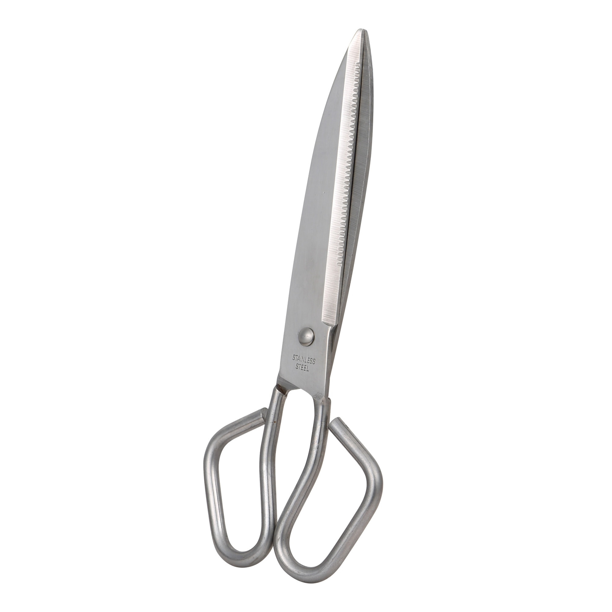 Tijeras de cocina 12.5cm acero inox