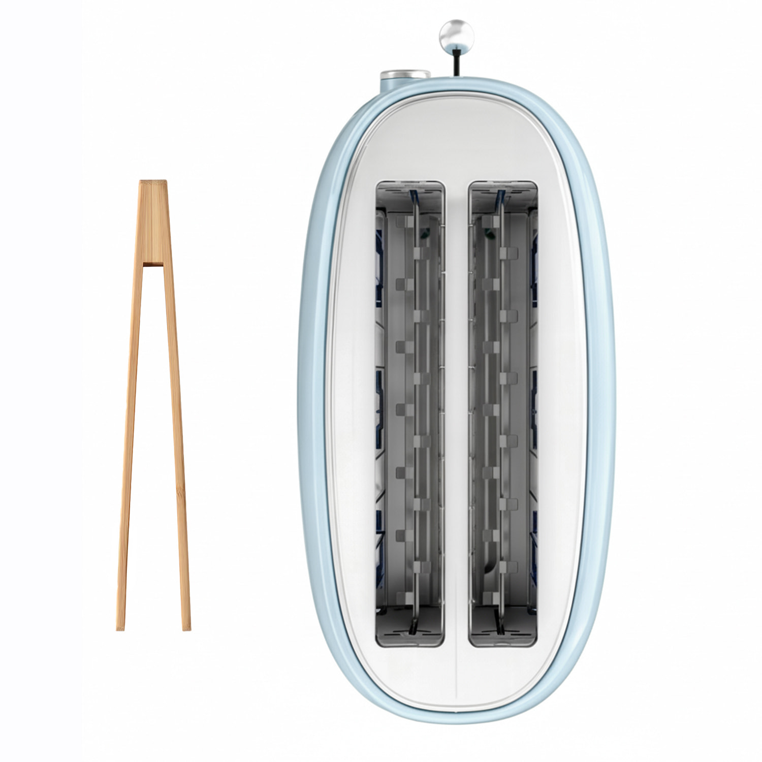 Tostadora para Baguette Vintage SWEISS GRV6