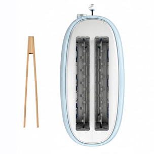 Tostadora para Baguette Vintage SWEISS GRV6