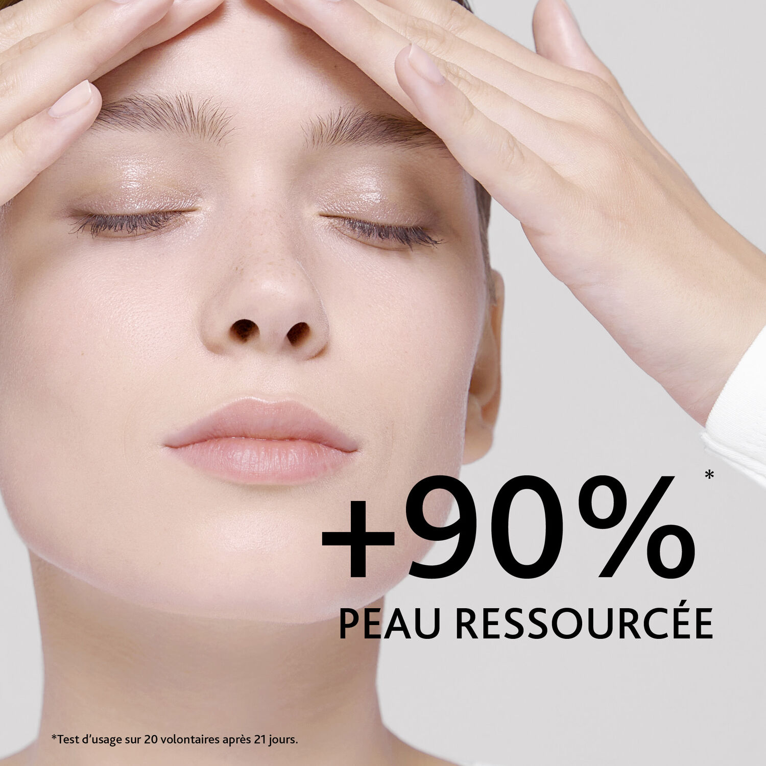 Osmoclean - Lotion Fraîche Hydra-Ressourçante 200 ml
